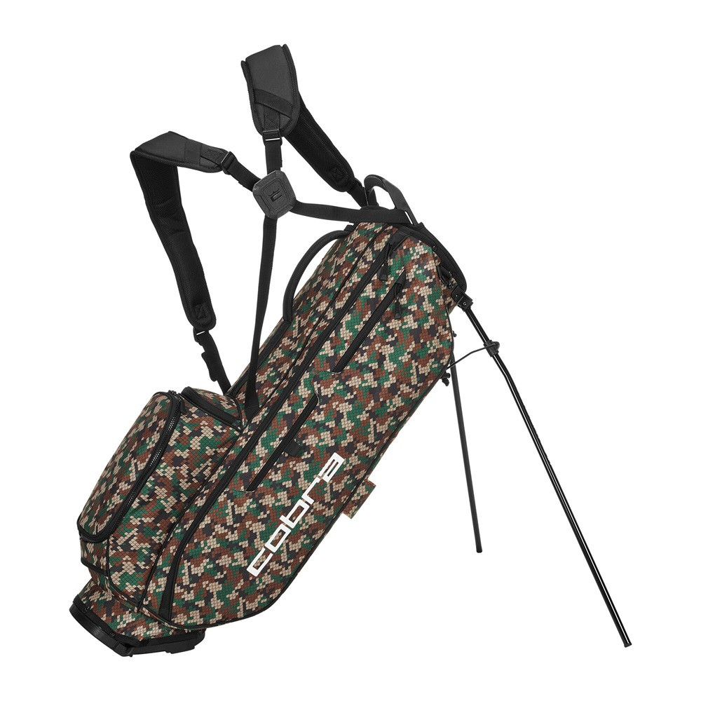 Cobra Golf 2026 Ultralight Pro Stand Bag - Maple Hill Golf